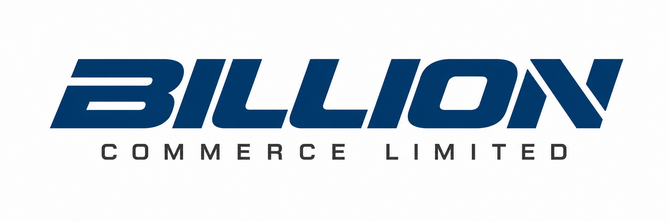 BILLION COMMERCE LIMITED
